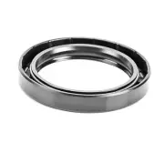 EAI Metric Oil Shaft Seal 20x62x6mm Dust Grease Seal TC Double Lip w/ Spring