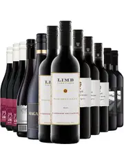 Cabernet Sauvignon Winter Value Mixed Dozen