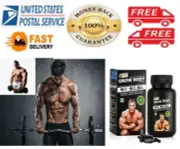 Fast Weight Gain Pills Muscle Gainer WEIGHT GAIN 60 CAPSULES Effective Fast BEST