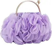 [Gets] Purses and Handbags for Women Clutch Purse Party Clutch Shoulder Bags with Detachable Strap
