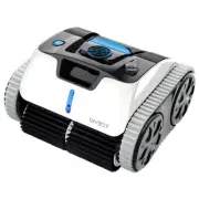 WYBOT Osprey 700 Pro Cordless Robotic Pool Cleaner, Wall Climbing Vacuum