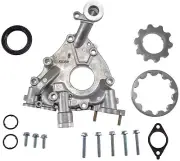 Melling K535 Engine Oil Pump Repair Kit For Select 06-19 Lexus Toyota Models (for: Toyota)