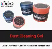 Dust Dirt Cleaning Gel Super Clean Magic Car Dashboard Cleaner For Holden Kia
