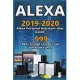 Alexa: 2019-2020 Alexa Personal Assistant User Guide. 999 Best Things to Ask Your Amazon Echo .