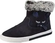 [Primigi] Baby Girl Pgr 84063 Fashion Boot