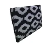 Uptown Charm Passport Cover