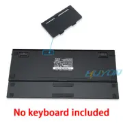 Keyboard USB Door Housing Back Cover for Razer Blackwidow V3 PRO/MINI Keyboard