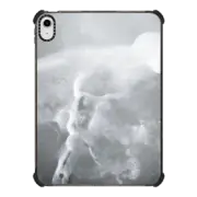 iPad 10.9-inch (10th gen) iPad Impact Case SEA FOAM by michele frechette