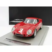 Tecnomodel 1/18 Ferrari 275 GTB-C Nurburgring 100km 1965