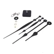 DIY 12888 High Long Shaft Clock Movement Mechanism, Suitable for 5-9mm