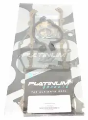 CONVERSION GASKET SET for HOLDEN COMMODORE EXECUTIVE VS 1995-97 5.0L 304 LB9 V8