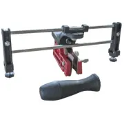 Sportsman Earth Series CSFG Bar Mount Chain Saw Sharpener Filing Guide