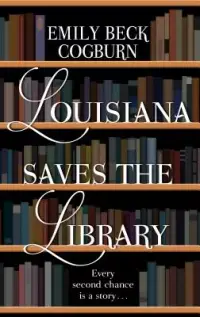 在飛比找博客來優惠-Louisiana Saves the Library