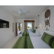 Villas HM Palapas del Mar