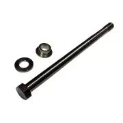 RPM Titanium Primary Clutch Bolt Kit for Polaris Ranger RZR XP 900 LE 2011-2012