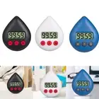 "Splash Proof & Energy Saving Upgrade Your Shower Routine with Digital Timer"