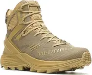 Merrell Tactical Men's Rogue Tactical GTX Boot Coyote 14