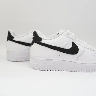 NIKE AIR FORCE 1 GS 女生款 休閒鞋 CT3839100 運動鞋 AF1 空軍一號