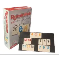 在飛比找蝦皮商城優惠-拉密特別版 Rummikub Special Edition