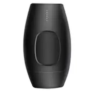 PL hair removal laser epilator women photo facial hair remover body epilator laser threading machine leg depilation device - black