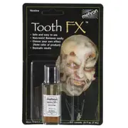 Tooth FX Nicotine 4ml