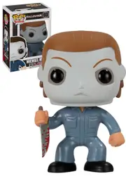 Funko POP! Movies Halloween #03 Michael Myers - New, Mint Condition