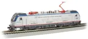 BACHMANN 67406 HO SCALE Amtrak #602 Siemens ACS-64 Electric with DCC and SOUND