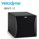 【新竹勝豐群音響】威力登 VELODYNE IMPACT-12 超低音喇叭(黑色)Wi-Q,DD+