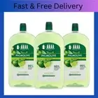 Palmolive Foaming Antibacterial Liquid Hand Wash Soap 3L(3x1L packs) Lime & Mint
