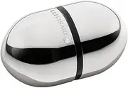 Mystim Egg-cellent Egon Medical Aluminium E-Stim Love Egg - Small