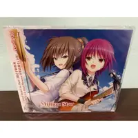 在飛比找蝦皮購物優惠-ANGEL BEATS 日版 特典 CD Girls Dea