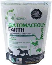 Diatomaceous Earth 3Kg