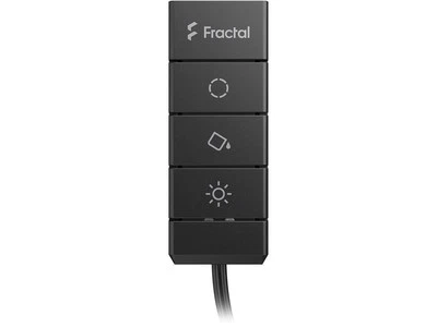 Factal Design FDAADJ2001 Adjust 2 Manual ARGB Controller