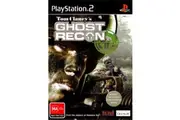 Tom Clancy's Ghost Recon (PS2) [Pre-Owned]