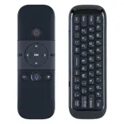 New Remote Control M8 Air Mouse Google Voice With 2.4G Mini Wireless Keyboard