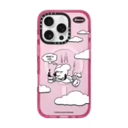 iPhone 16 Pro Impact Case MagSafe Compatible FLYING Z.Z