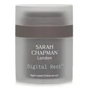 Sarah Chapman Digital Rest Night Cream 30ml/1oz