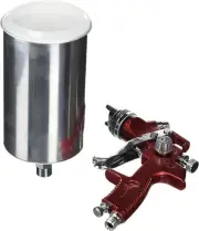 ATD Tools -6906- 1.3mm HVLP Top Coat Spray Gun