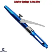 SURGICAL INTRALIGAMENTAL CITOJECT SYRINGE PEN TYPE 1.8ML ANESTHESIA DENTIST CE