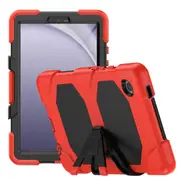 For Samsung Galaxy Tab A9 8.7 inch 2023 (Sm-X110-X115) Griffin Series/Stand+Shoulder Strap+Anti-Fall
