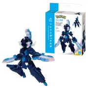 Nanoblock Pokemon Ceruledge RS
