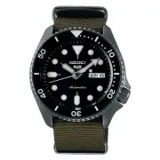 Brand New Seiko 5 Sports Style Automatic SRPD65K4 / SBSA023 AU*au