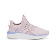 Puma Softride Sophia Lace Up Youth Girls Size 11.5 M Sneakers Casual Shoes 1955