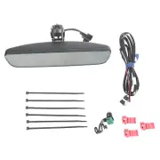 NEW OEM Mazda 2020-23 CX-30 Auto-Dimming RearView Mirror Frameless BEPN-V7-210A