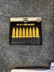Mesquite Ridge Corn Holder
