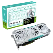 ASUS TX GAMING GeForce RTX4070-O12G GDDR6 Graphics card