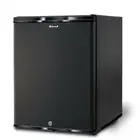 Smad 2 Way Absorption Mini Fridge Camper Van Caravan Camping Cooler 30L Lock