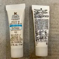 在飛比找蝦皮購物優惠-kiehl’s契爾氏極高效清爽零油光UV水凝露SPF50PA