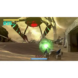 ◎台中電玩小舖~Wii U原裝遊戲片~星戰火狐 零 StarFox Zero 贈聯名造型晴雨兩用折傘~880