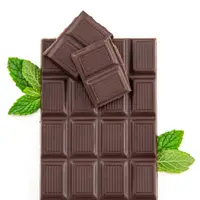 在飛比找台灣主婦聯盟優惠-公平貿易有機薄荷風味脆粒黑巧克力67%